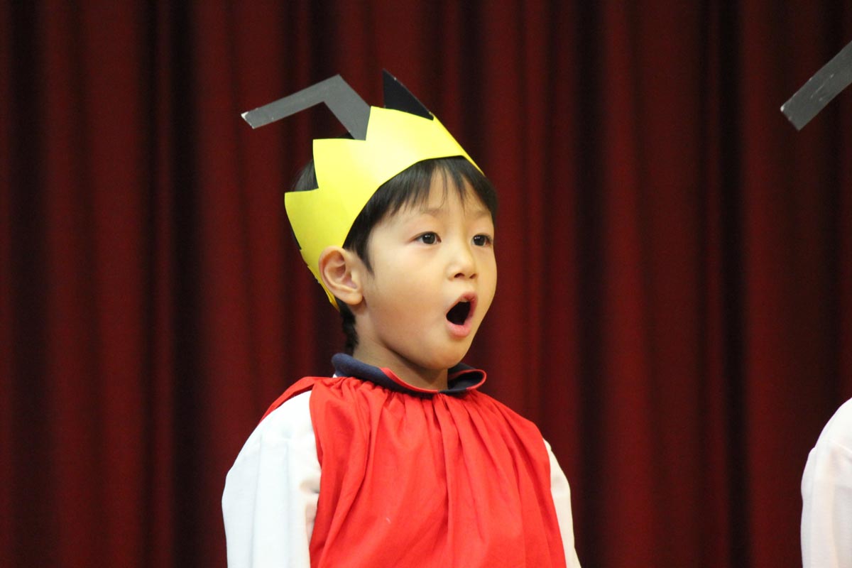 保育園や小学校での発表会や卒園式などの撮影の注意事項